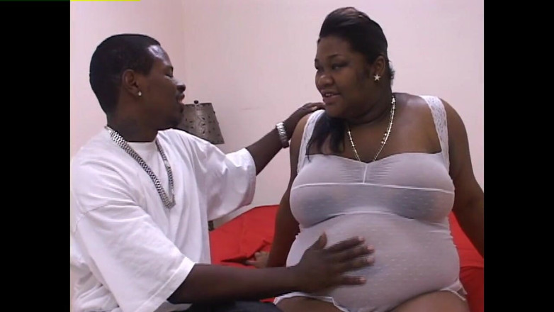 Heatwave Porn: Pieds nus et enceinte, partie 24