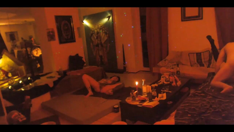 TheaRemmel: « Natalie’s Birthday Sex Party », deuxième partie. Voici la deuxième partie...