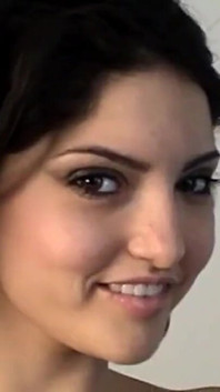 Hottest Teeny Brunette Masturbating Her Hot Wet Hairy Pussy Vol 1
