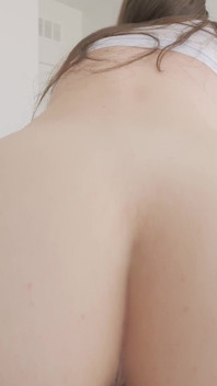Moje drobná nevlastní dcera Tiana blow může sát ptáka