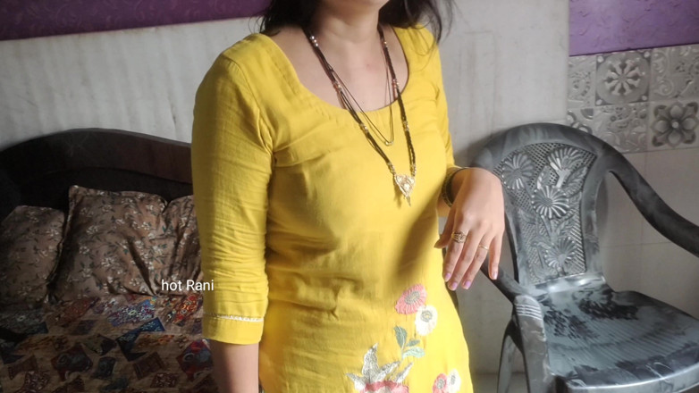 piryaprajapati: Teen Indian Hot Really Enjoyed Blowjob and Doggy Style 