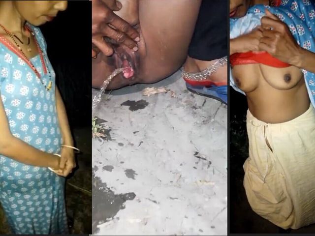 Pissing at Night (Rambha Devi)