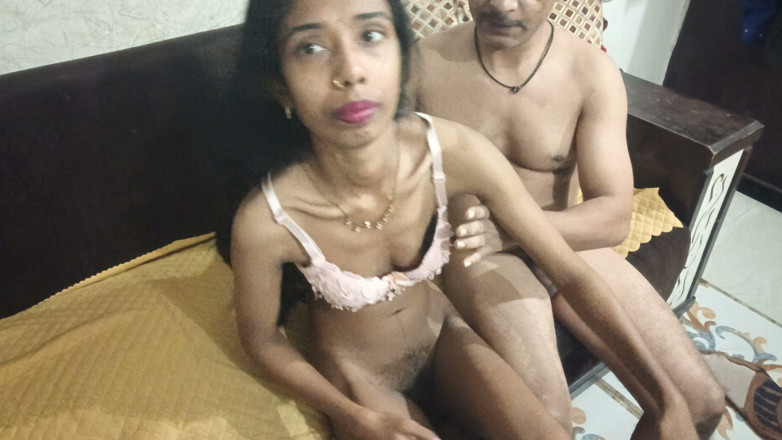 Truefuker: Hot Stepsister Hard Fucked by Stepbrother - Full Nude Taboo Sex.