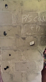 My Ex Surprise Me in Uncompleted Building with My Girlfriend