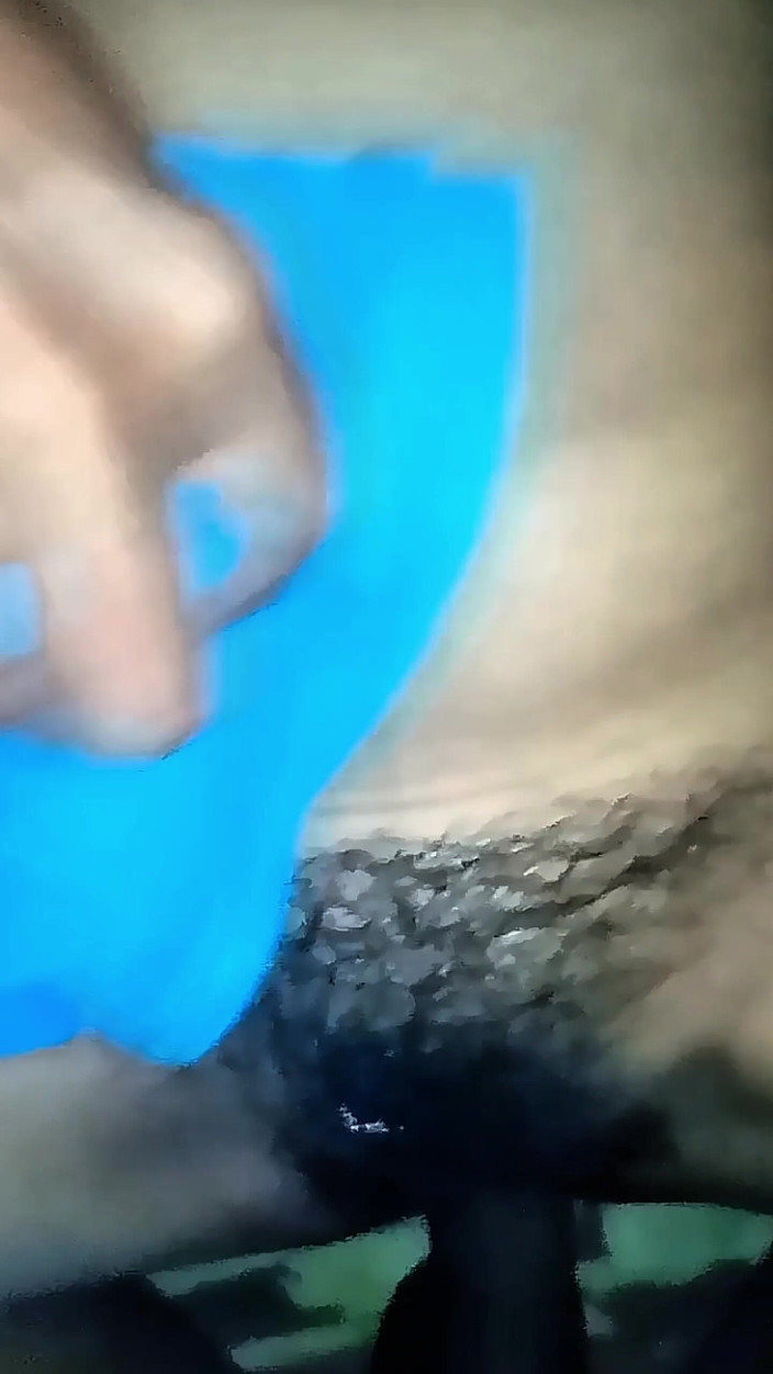 Jhon Hamster: Ідеальна сперма