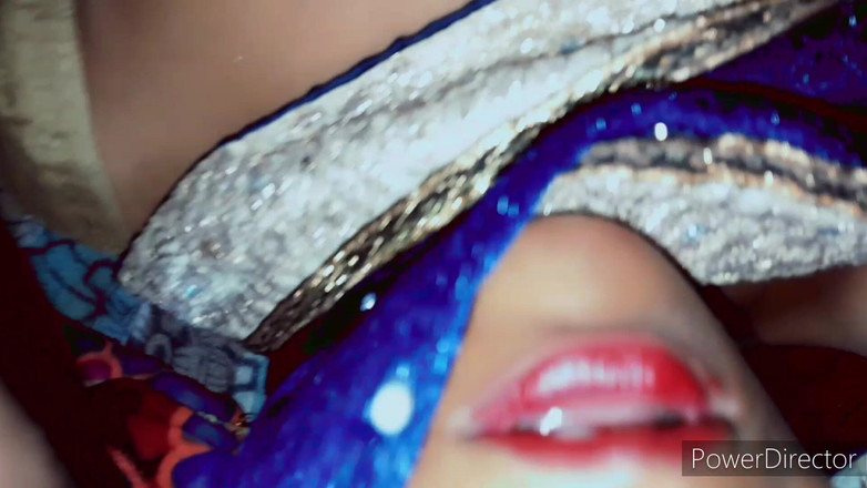 Renudbf: Indisches paar missionarsfick