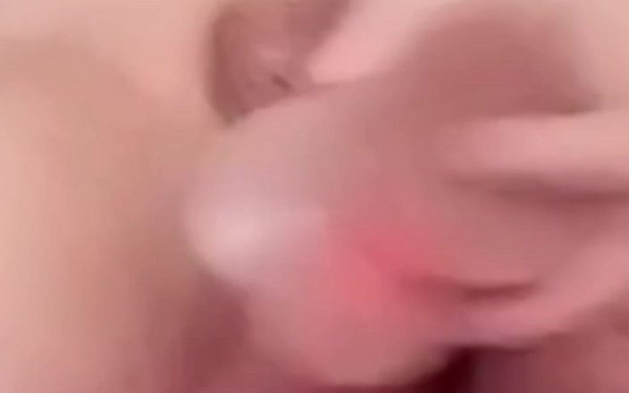 Laura sexywomen: Tremendo masturbação de buceta em close-up