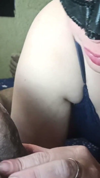 My Wife Sucks and Licks It so Deliciously