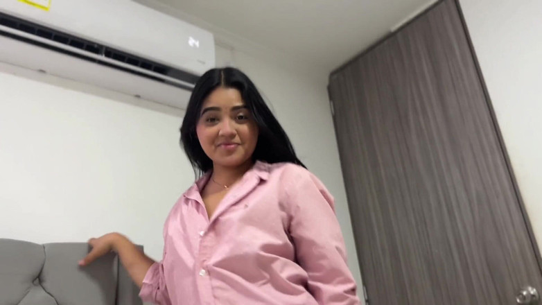 Yohamedi: Zlobivá nevlastní sestra miluje péro a já stříkám do pusy