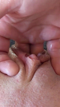 Geständnisse eines Kinkster: Finger abspritzen und Squirting