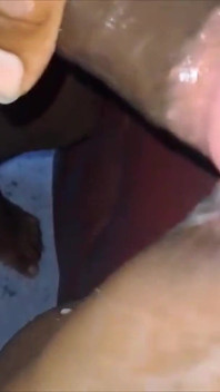 나는 그녀를 따먹을 때까지 애널이 시오후키할 수 있다는 것을 몰랐다.