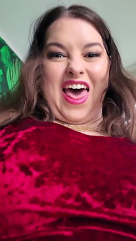 Witch Steals Your Cock & Impregnates You