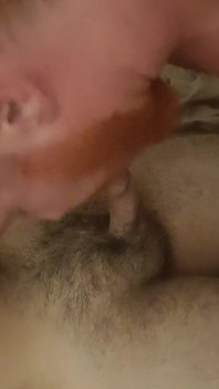 Muistă rusoaică înghite sperma lui Tadjik