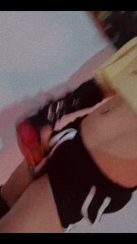 Masturbation