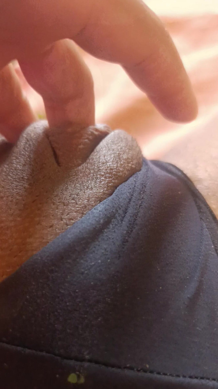 Jacke24: Trinh nữ hư hỏng