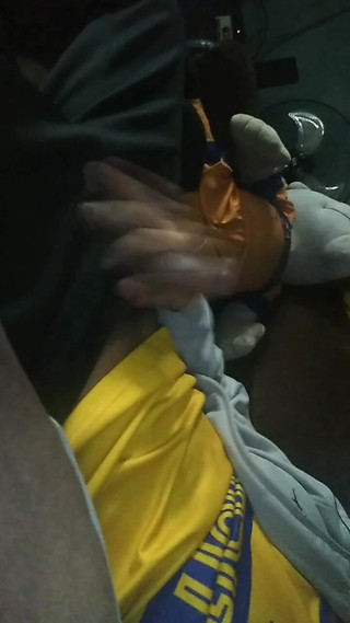 AlexAlejandro13: Podruhé detonujeme