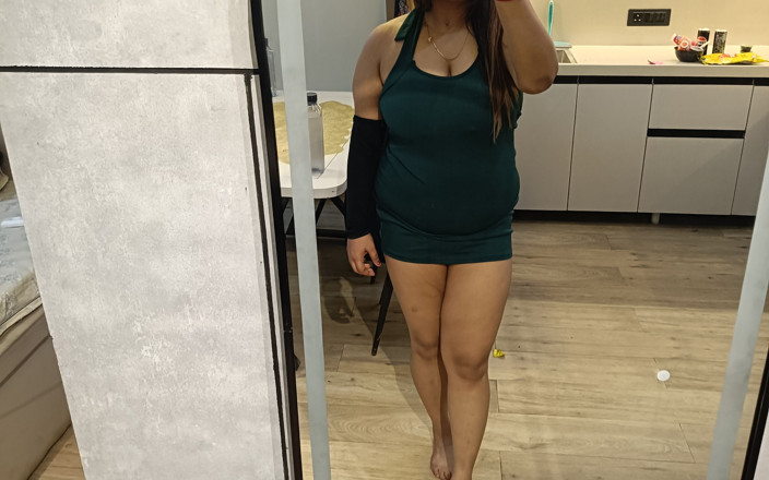 Maya-malik: In My Stepbrother's Room, I Saw the Smell of My...