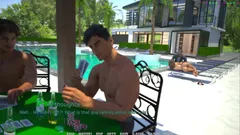 Моя італійська дружина повія від hornydogstudio - ще одна анальна перспектива і деякі збуджені ігри 7