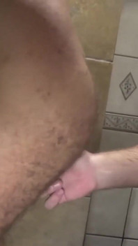 BREEDMERAW - Tatuata Aiden Storm a un homosexual sălbatic după sex oral