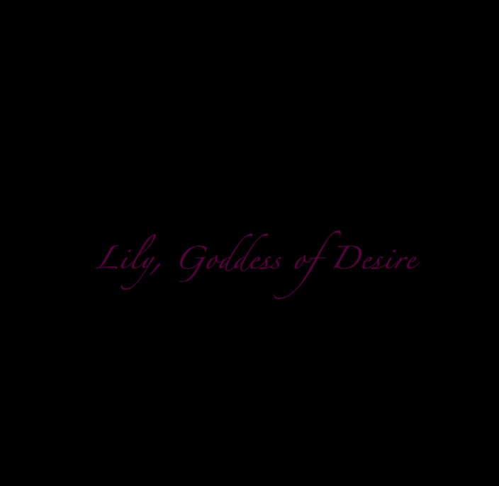 Lily, Goddess of Desire: สวัสดีตอนเช้าพ่อเลี้ยง! เปลื้องผ้าพิเศษสําหรับคุณ!