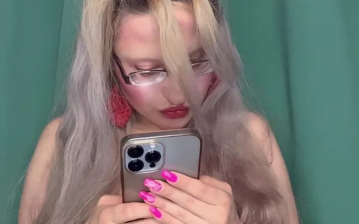FinDom Goaldigger: Hands Free Orgasm Webcam Session for Ege