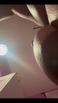 Čištění bez trička POV
