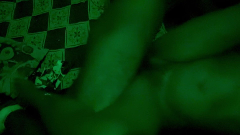 Aliasha12: 寝取られ夫が夫の友人とハードセックスを楽しむ妻の映像を録画