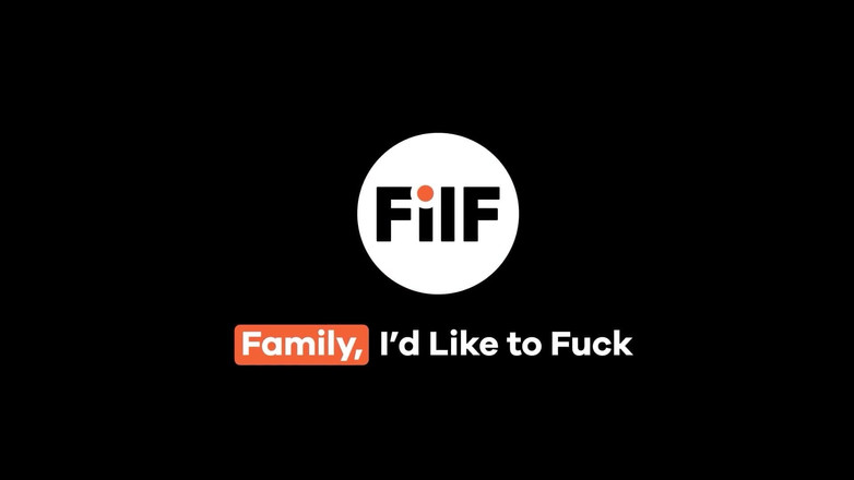 FILF - Father I'd Like To Fuck: FILF - Zdzirowata pasierbica Olivia Wilder rucha ojczyma bez żalu