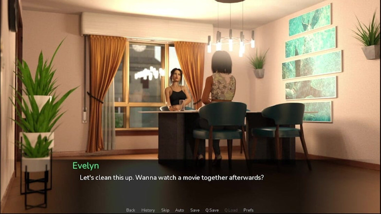 Amaran Futas: Gameplay langsung dari letusan - bagian 2