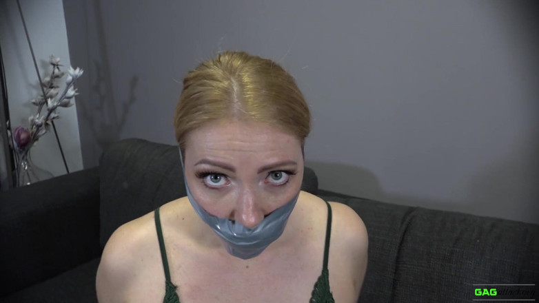 Gag Attack: Mila - tep bandhan men sangharsh kar rahi hai