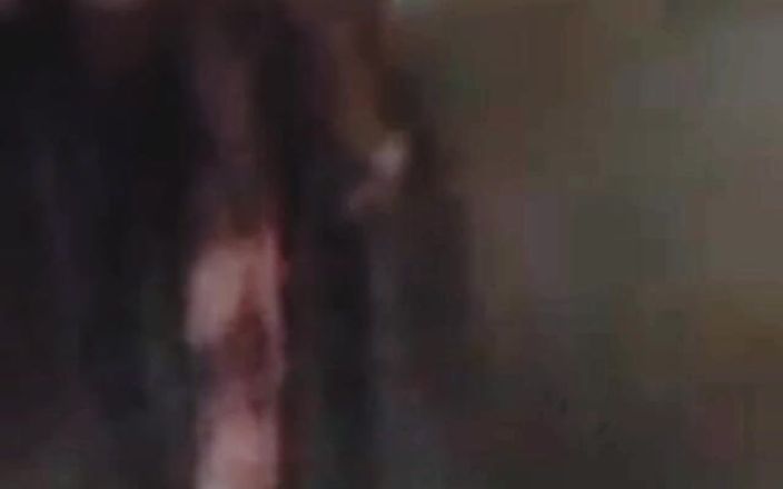Me and my new slut: Móc cua và cọ xát âm vật trên cuộc gọi video...