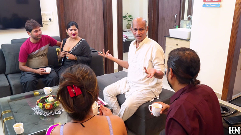 Hotmaster: Asiatische indische desi porno-gruppe gangbang hardcore storical fucking küsse lecken...