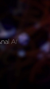 Anal Whore