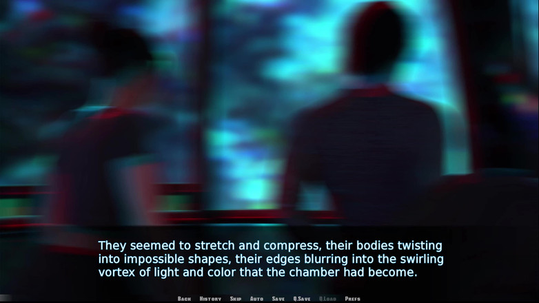 Johannes Gaming: 완벽한 파라다이스 2 나는 메이브 젖탱이의 눈을 따먹을 수 없어