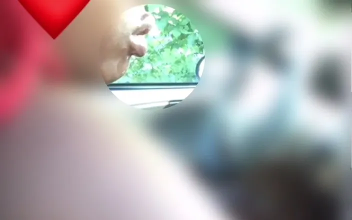 PlayboyHef: Asmr She Sucked My Dick Behind Her Neighbors House