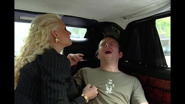 Absolute BDSM films - The original: Çılgın bir zihin