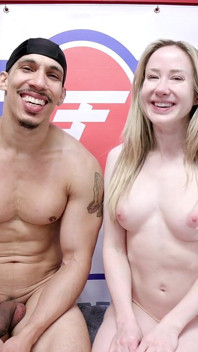 Alaina Taylor Vs Peurto Rock