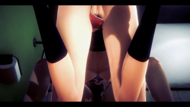 HentaiTubes: Hentai sin censura en 3d - mamada de Ger y follada en...