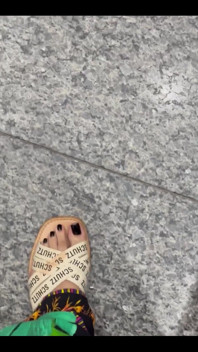 Perfect Toes