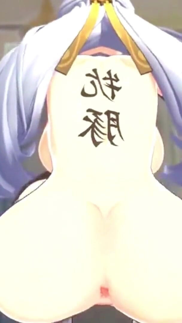 NSFWOtaku: Zenless Zone Zero - Yixuan Pleasure Engage - 3D Hentai Animations