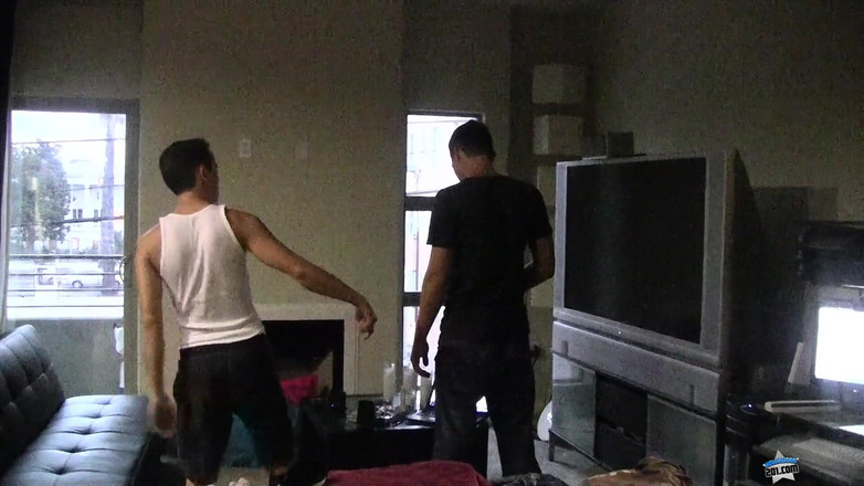 Hollywood 201: Episodio 1: Lizard