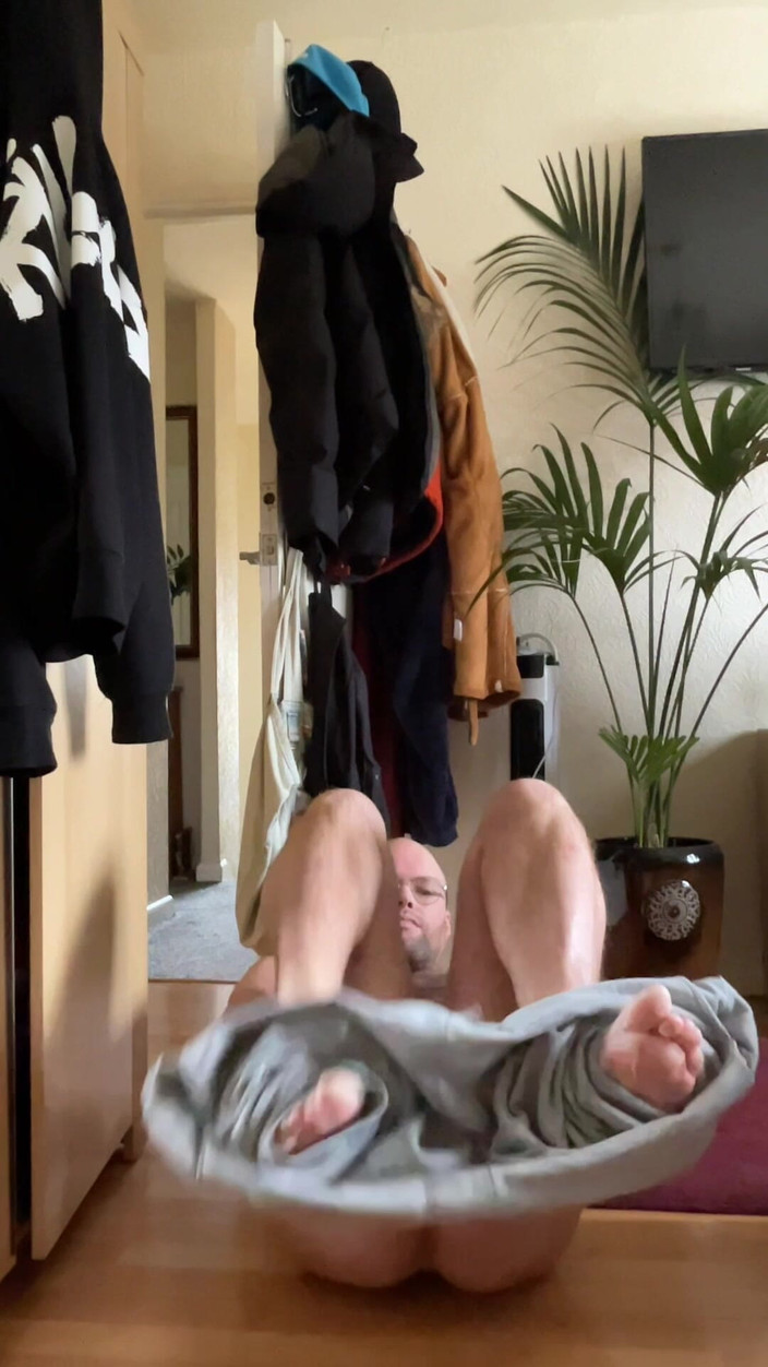 Buggiesmugglr: Mes Bas De Trackies Préférées Vont Me Manquer, Mais Le...