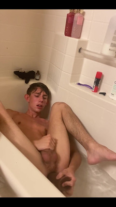 Zane Kazan: Finalmente tuve una sesión completa con mi juguete. Hágame saber...