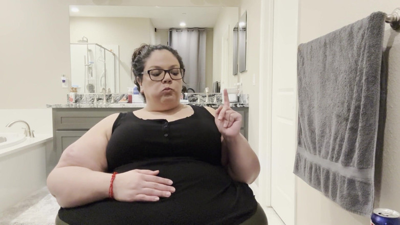 Plump Paradise: Plump Paradise: Snack N Chat