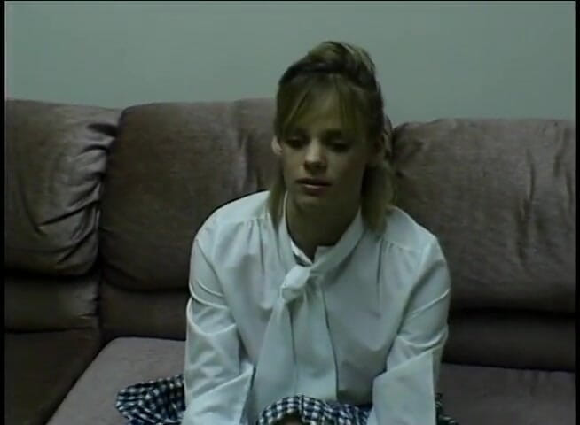 Old PIGS XXX: Young applicant gets fucked by her boss for a job