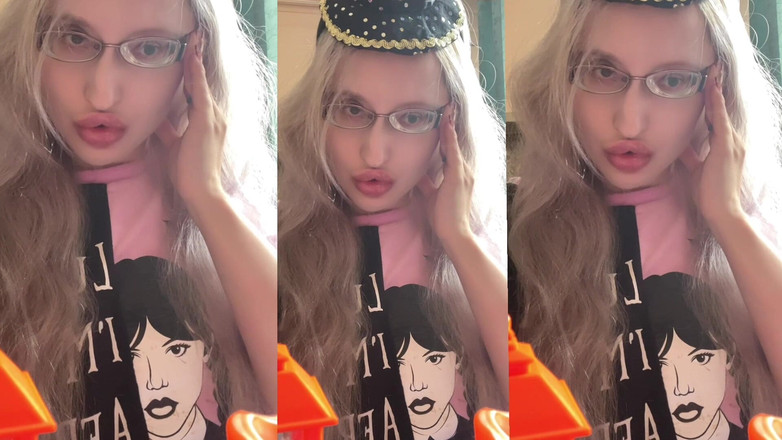 FinDom Goaldigger: Je lippen zijn nu van mij - feminisering Asmr clip door...