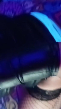 Hot Ass