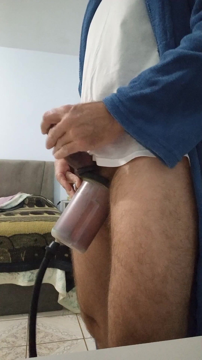 Lion big balls: Cómo comenzó todo