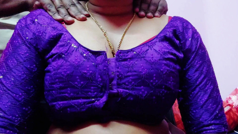 Desi Mohini: Hintli seksi yenge aldatan evli kadınla seks yapıyor