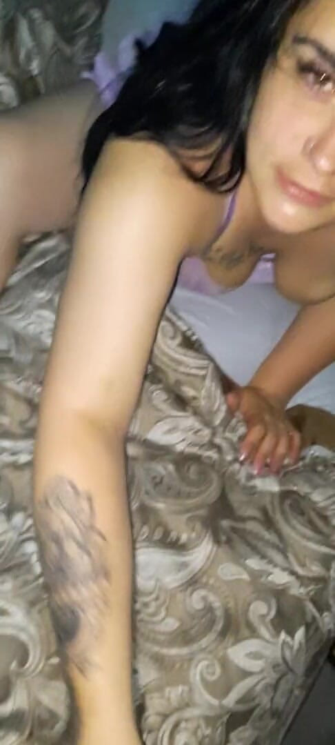 Beyonca Porter: Ready to blow on BBC